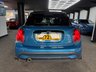 USED 2022 72 MINI HATCH 1.5 Cooper Exclusive Hatchback 5dr Petrol Steptronic Euro 6 (s/s) (136 ps) AMBIAINT LIGHTING + HEATED SEATS