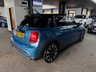 USED 2022 72 MINI HATCH 1.5 Cooper Exclusive Hatchback 5dr Petrol Steptronic Euro 6 (s/s) (136 ps) AMBIAINT LIGHTING + HEATED SEATS