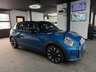 USED 2022 72 MINI HATCH 1.5 Cooper Exclusive Hatchback 5dr Petrol Steptronic Euro 6 (s/s) (136 ps) AMBIAINT LIGHTING + HEATED SEATS
