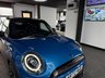 USED 2022 72 MINI HATCH 1.5 Cooper Exclusive Hatchback 5dr Petrol Steptronic Euro 6 (s/s) (136 ps) AMBIAINT LIGHTING + HEATED SEATS