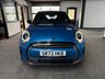 USED 2022 72 MINI HATCH 1.5 Cooper Exclusive Hatchback 5dr Petrol Steptronic Euro 6 (s/s) (136 ps) AMBIAINT LIGHTING + HEATED SEATS