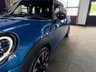 USED 2022 72 MINI HATCH 1.5 Cooper Exclusive Hatchback 5dr Petrol Steptronic Euro 6 (s/s) (136 ps) AMBIAINT LIGHTING + HEATED SEATS