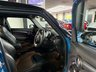 USED 2022 72 MINI HATCH 1.5 Cooper Exclusive Hatchback 5dr Petrol Steptronic Euro 6 (s/s) (136 ps) AMBIAINT LIGHTING + HEATED SEATS
