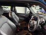 USED 2022 72 MINI HATCH 1.5 Cooper Exclusive Hatchback 5dr Petrol Steptronic Euro 6 (s/s) (136 ps) AMBIAINT LIGHTING + HEATED SEATS