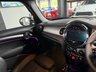 USED 2022 72 MINI HATCH 1.5 Cooper Exclusive Hatchback 5dr Petrol Steptronic Euro 6 (s/s) (136 ps) AMBIAINT LIGHTING + HEATED SEATS