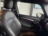 USED 2022 72 MINI HATCH 1.5 Cooper Exclusive Hatchback 5dr Petrol Steptronic Euro 6 (s/s) (136 ps) AMBIAINT LIGHTING + HEATED SEATS