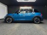 USED 2022 72 MINI HATCH 1.5 Cooper Exclusive Hatchback 5dr Petrol Steptronic Euro 6 (s/s) (136 ps) AMBIAINT LIGHTING + HEATED SEATS