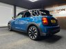 USED 2022 72 MINI HATCH 1.5 Cooper Exclusive Hatchback 5dr Petrol Steptronic Euro 6 (s/s) (136 ps) AMBIAINT LIGHTING + HEATED SEATS