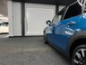 USED 2022 72 MINI HATCH 1.5 Cooper Exclusive Hatchback 5dr Petrol Steptronic Euro 6 (s/s) (136 ps) AMBIAINT LIGHTING + HEATED SEATS