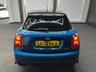 USED 2022 72 MINI HATCH 1.5 Cooper Exclusive Hatchback 5dr Petrol Steptronic Euro 6 (s/s) (136 ps) AMBIAINT LIGHTING + HEATED SEATS