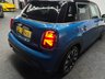 USED 2022 72 MINI HATCH 1.5 Cooper Exclusive Hatchback 5dr Petrol Steptronic Euro 6 (s/s) (136 ps) AMBIAINT LIGHTING + HEATED SEATS