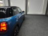 USED 2022 72 MINI HATCH 1.5 Cooper Exclusive Hatchback 5dr Petrol Steptronic Euro 6 (s/s) (136 ps) AMBIAINT LIGHTING + HEATED SEATS