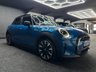 USED 2022 72 MINI HATCH 1.5 Cooper Exclusive Hatchback 5dr Petrol Steptronic Euro 6 (s/s) (136 ps) AMBIAINT LIGHTING + HEATED SEATS