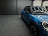 USED 2022 72 MINI HATCH 1.5 Cooper Exclusive Hatchback 5dr Petrol Steptronic Euro 6 (s/s) (136 ps) AMBIAINT LIGHTING + HEATED SEATS
