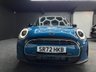 USED 2022 72 MINI HATCH 1.5 Cooper Exclusive Hatchback 5dr Petrol Steptronic Euro 6 (s/s) (136 ps) AMBIAINT LIGHTING + HEATED SEATS