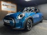 USED 2022 72 MINI HATCH 1.5 Cooper Exclusive Hatchback 5dr Petrol Steptronic Euro 6 (s/s) (136 ps) AMBIAINT LIGHTING + HEATED SEATS