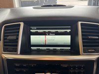 USED 2014 14 MERCEDES-BENZ M-CLASS 3.0 ML350 V6 BlueTEC AMG Sport SUV 5dr Diesel G-Tronic 4WD Euro 6 (s/s) (258 ps) 