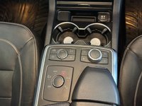 USED 2014 14 MERCEDES-BENZ M-CLASS 3.0 ML350 V6 BlueTEC AMG Sport SUV 5dr Diesel G-Tronic 4WD Euro 6 (s/s) (258 ps) 