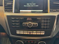 USED 2014 14 MERCEDES-BENZ M-CLASS 3.0 ML350 V6 BlueTEC AMG Sport SUV 5dr Diesel G-Tronic 4WD Euro 6 (s/s) (258 ps) 