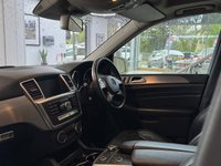 USED 2014 14 MERCEDES-BENZ M-CLASS 3.0 ML350 V6 BlueTEC AMG Sport SUV 5dr Diesel G-Tronic 4WD Euro 6 (s/s) (258 ps) 