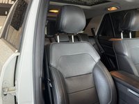 USED 2014 14 MERCEDES-BENZ M-CLASS 3.0 ML350 V6 BlueTEC AMG Sport SUV 5dr Diesel G-Tronic 4WD Euro 6 (s/s) (258 ps) 