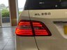 USED 2014 14 MERCEDES-BENZ M-CLASS 3.0 ML350 V6 BlueTEC AMG Sport SUV 5dr Diesel G-Tronic 4WD Euro 6 (s/s) (258 ps) 