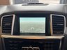 USED 2014 14 MERCEDES-BENZ M-CLASS 3.0 ML350 V6 BlueTEC AMG Sport SUV 5dr Diesel G-Tronic 4WD Euro 6 (s/s) (258 ps) 