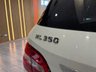 USED 2014 14 MERCEDES-BENZ M-CLASS 3.0 ML350 V6 BlueTEC AMG Sport SUV 5dr Diesel G-Tronic 4WD Euro 6 (s/s) (258 ps) 