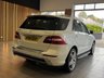 USED 2014 14 MERCEDES-BENZ M-CLASS 3.0 ML350 V6 BlueTEC AMG Sport SUV 5dr Diesel G-Tronic 4WD Euro 6 (s/s) (258 ps) 