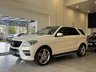 USED 2014 14 MERCEDES-BENZ M-CLASS 3.0 ML350 V6 BlueTEC AMG Sport SUV 5dr Diesel G-Tronic 4WD Euro 6 (s/s) (258 ps) 