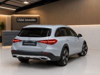 USED 2021 71 MERCEDES-BENZ C-CLASS C 220 d 4MATIC All-Terrain Wagon THE ONLY ALLTERRAIN C CLASS