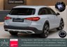USED 2021 71 MERCEDES-BENZ C-CLASS C 220 d 4MATIC All-Terrain Wagon THE ONLY ALLTERRAIN C CLASS