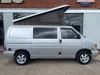 USED 1997 N VOLKSWAGEN TRANSPORTER 1.9 TD Special 800 Panel Van 4dr Diesel Manual (68 bhp) 
