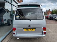 USED 1997 N VOLKSWAGEN TRANSPORTER 1.9 TD Special 800 Panel Van 4dr Diesel Manual (68 bhp) 