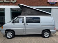 USED 1997 N VOLKSWAGEN TRANSPORTER 1.9 TD Special 800 Panel Van 4dr Diesel Manual (68 bhp) 