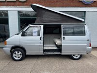 USED 1997 N VOLKSWAGEN TRANSPORTER 1.9 TD Special 800 Panel Van 4dr Diesel Manual (68 bhp) 