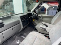 USED 1997 N VOLKSWAGEN TRANSPORTER 1.9 TD Special 800 Panel Van 4dr Diesel Manual (68 bhp) 