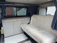 USED 1997 N VOLKSWAGEN TRANSPORTER 1.9 TD Special 800 Panel Van 4dr Diesel Manual (68 bhp) 