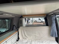 USED 1997 N VOLKSWAGEN TRANSPORTER 1.9 TD Special 800 Panel Van 4dr Diesel Manual (68 bhp) 