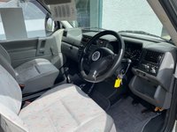 USED 1997 N VOLKSWAGEN TRANSPORTER 1.9 TD Special 800 Panel Van 4dr Diesel Manual (68 bhp) 