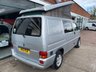 USED 1997 N VOLKSWAGEN TRANSPORTER 1.9 TD Special 800 Panel Van 4dr Diesel Manual (68 bhp) 