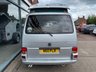 USED 1997 N VOLKSWAGEN TRANSPORTER 1.9 TD Special 800 Panel Van 4dr Diesel Manual (68 bhp) 