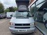 USED 1997 N VOLKSWAGEN TRANSPORTER 1.9 TD Special 800 Panel Van 4dr Diesel Manual (68 bhp) 