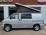 USED 1997 N VOLKSWAGEN TRANSPORTER 1.9 TD Special 800 Panel Van 4dr Diesel Manual (68 bhp) 