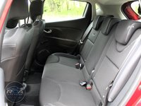USED 2016 66 RENAULT CLIO 1.2 16V Dynamique Nav Hatchback 5dr Petrol Manual Euro 6 (75 ps) 