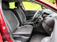 USED 2016 66 RENAULT CLIO 1.2 16V Dynamique Nav Hatchback 5dr Petrol Manual Euro 6 (75 ps) 