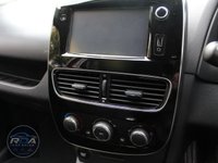 USED 2016 66 RENAULT CLIO 1.2 16V Dynamique Nav Hatchback 5dr Petrol Manual Euro 6 (75 ps) 