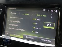 USED 2016 66 RENAULT CLIO 1.2 16V Dynamique Nav Hatchback 5dr Petrol Manual Euro 6 (75 ps) 