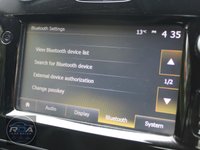 USED 2016 66 RENAULT CLIO 1.2 16V Dynamique Nav Hatchback 5dr Petrol Manual Euro 6 (75 ps) 