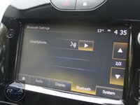 USED 2016 66 RENAULT CLIO 1.2 16V Dynamique Nav Hatchback 5dr Petrol Manual Euro 6 (75 ps) 
